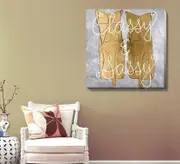 Sassy Classy Stretched Canvas Print