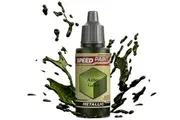 Army Painter Speedpaint 2.0 Aztec Gold - 18ml Acrylic Paint