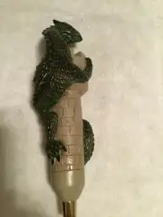 Dragonmead Beer Tap Handle Visit my ebay store Dragon