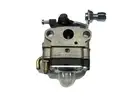 Carburetor Carby for 4 Stroke ALDI FERREX GARDENLINE 31CC Petrol Edger 61520
