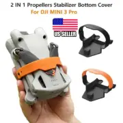DJI Mini 3 Pro Propeller Holder & Stabilizers