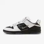 NIKE DUNK LOW DISRUPT 2 女休閒運動鞋-黑白-FZ5063190