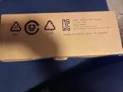 HP USB Full Sized Keyboard New in Box