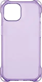 Suncrest i37FiJS03 iP15/14/13 Newt 4 Hole Case [Purple]