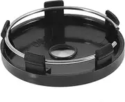 Wheel Center Cap Durable Auto Rim Cover for Enhanced Style Dirtproof for Car Wheel Hubs Wheel Center Caps for Rims