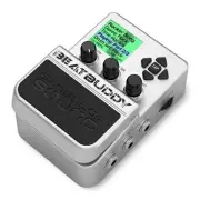 BeatBuddy - The Ultimate Drummer in a Pedal