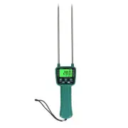 Digital Grain Moisture Meter Tester for Wheat,Corn,Rice,Peanut,Soybean5902