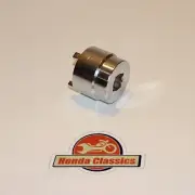 Honda GL1100 Gold Wing Steering Stem Top Bridge Locking Nut Socket Tool. HWT071