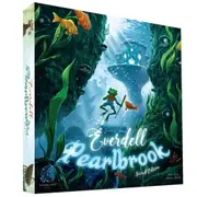 Everdell - Pearlbrook 2nd Edition Board Game Expansion