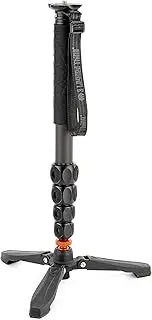 3 Legged Thing - Legends Alana Monopod Kit with Docz2 - Darkness