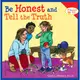 Be Honest and Tell the Truth 我很誠實