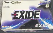 Team Caliber 2000 Exide Ford Taurus