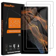 For Samsung Galaxy Tab S8 Ultra SM- X900 /X906 2022 14.6 inch Tempered Glass Screen Protector [2 Pack]