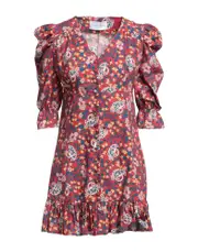 [ALESSANDRA GALLO] ALESSANDRA GALLO Mini dresses - Item 15263456