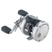 Abu Garcia Ambassadeur S Line Counter #5500 5.1:1 2 230yd/14lb Right 1400534