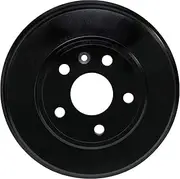 Dynamic Friction Company True Balanced Brake DRUM (1) 365-67009