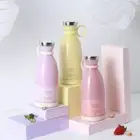 Portable Blender Fresh Juice Mixer Electric Wireless Charge Mini Fruit Mixers