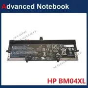 Genuine Battery BM04XL For HP EliteBook x360 1030 G3 HSTNN-DB8L L02478-855