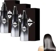 Moutew Hair Spray,Hair Leave-In Volumizing Styling Spray,Moutew Hair,Hair Fluffing Spray,Volumizing Spray,High Cranial Fluffing Spray,Hair Enhancement Spray,Volumizing Spray For Fine Hair (3pcs)