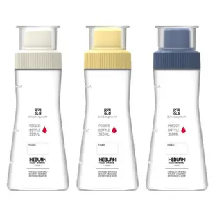 【COLOR ME】350ML HEBURN北歐撒粉瓶(撒粉罐 灑粉瓶 撒粉瓶 調味粉瓶 調味粉罐 佐料罐 調料罐)