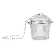 Tea Strainers for Loose Tea Extra Fine Mesh Tea Infuser Cooking Infuser Threa...