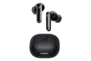 Soundcore P40i Noise Cancelling Wireless Earbuds - Black