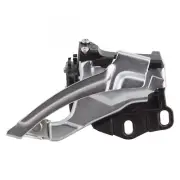 Sunrace FD-MS66 Front Derailleur MS66 10sp Dual Direct Mount
