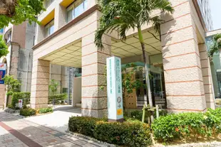 西鐵Resort Inn 那霸Nishitetsu Resort Inn Naha