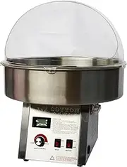 Fairy Floss Business with SUPA Fast Machine Bubble 5000 Sticks & FLOSSINE