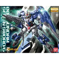 在飛比找蝦皮商城優惠-【BANDAI】組裝模型 MG 1/100 機動戰士鋼彈 七