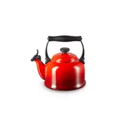 Le Creuset Traditional Kettle Cerise 2.1L