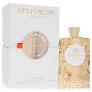 Atkinsons Gold Fair In Mayfair Eau De Parfum Spray By Atkinsons For Women-100 Ml