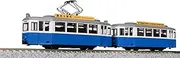 KATO 14-806-1 N Gauge Maitram Classic Blue Train Model Train