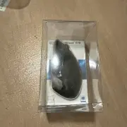 Adesso iMouse E10 2.4ghz RF Wireless Vertical Ergonomic Mouse