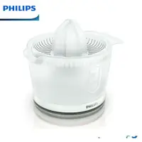 在飛比找PChome24h購物優惠-飛利浦 PHILIPS 柳丁葡萄柚榨汁機 HR2738