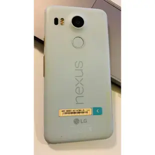 Nexus5 Google android 8 手機 phone 零件機