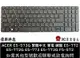 ☆偉斯科技☆全新 ACER E5-573G 繁體中文 筆電 鍵盤 E5-553G F5-572 F5-572G E5-573 F5-571
