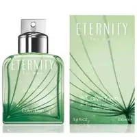 在飛比找樂天市場購物網優惠-Calvin Klein Eternity Summer 2