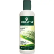 Herbatint Normalising Shampoo + Aloe Vera | 260ML