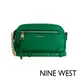 NINE WEST BROOKLYN 相機包-草綠色(108514)
