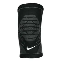 在飛比找momo購物網優惠-【NIKE 耐吉】護膝套 PRO KNITTED 針織 運動