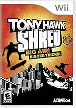 Tony Hawk: Shred