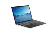 () MSI Prestige Series Notebook 14' 2.8K Intel Core Ultra 7 processor 155H DDR5 8GB*2 1TB SSD Windows 11 Pro RTX 4050, GDDR6 6GB Prestige 14 AI Studio C1VEG-061AU
