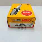 油麻吉 附發票 1顆215元 NGK CR8EH-9 火星塞 5666 CB400 CB600 SM250