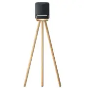 Compatible for Echo Studio Wood Stand echo studio stand