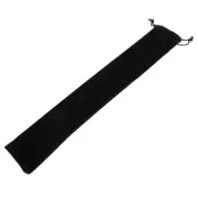 Clarinet Storage Bag Recorder Instrument Case Carry Flute Carrier