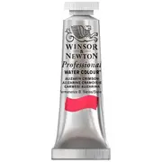Winsor & Newton Prof. Watercolour 5mL Alizarin Crimson S1