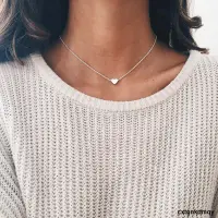 在飛比找露天拍賣優惠-fashion short Necklace women j