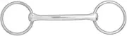 Mullen Mouth Loose Ring Snaffle Bit