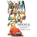 NIKKI G: A PORTRAIT OF NIKKI GIOVANNI IN HER OWN WORDS